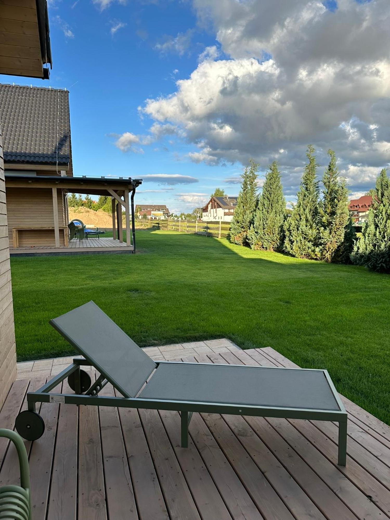 Liptovské Chaty Liptovský Mikuláš Exterior foto